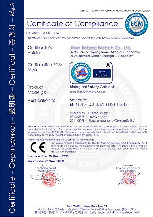 CE
